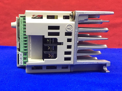 YASKAWA CIMA-J7AM20P4 / JDA003 DRIVE MAGNETE PER USO GENERALE 