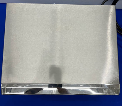 IVEK CORPORATION MICROSTRIPER CONTROLLER - PARTI/RIPARAZIONE ARTICOLI 