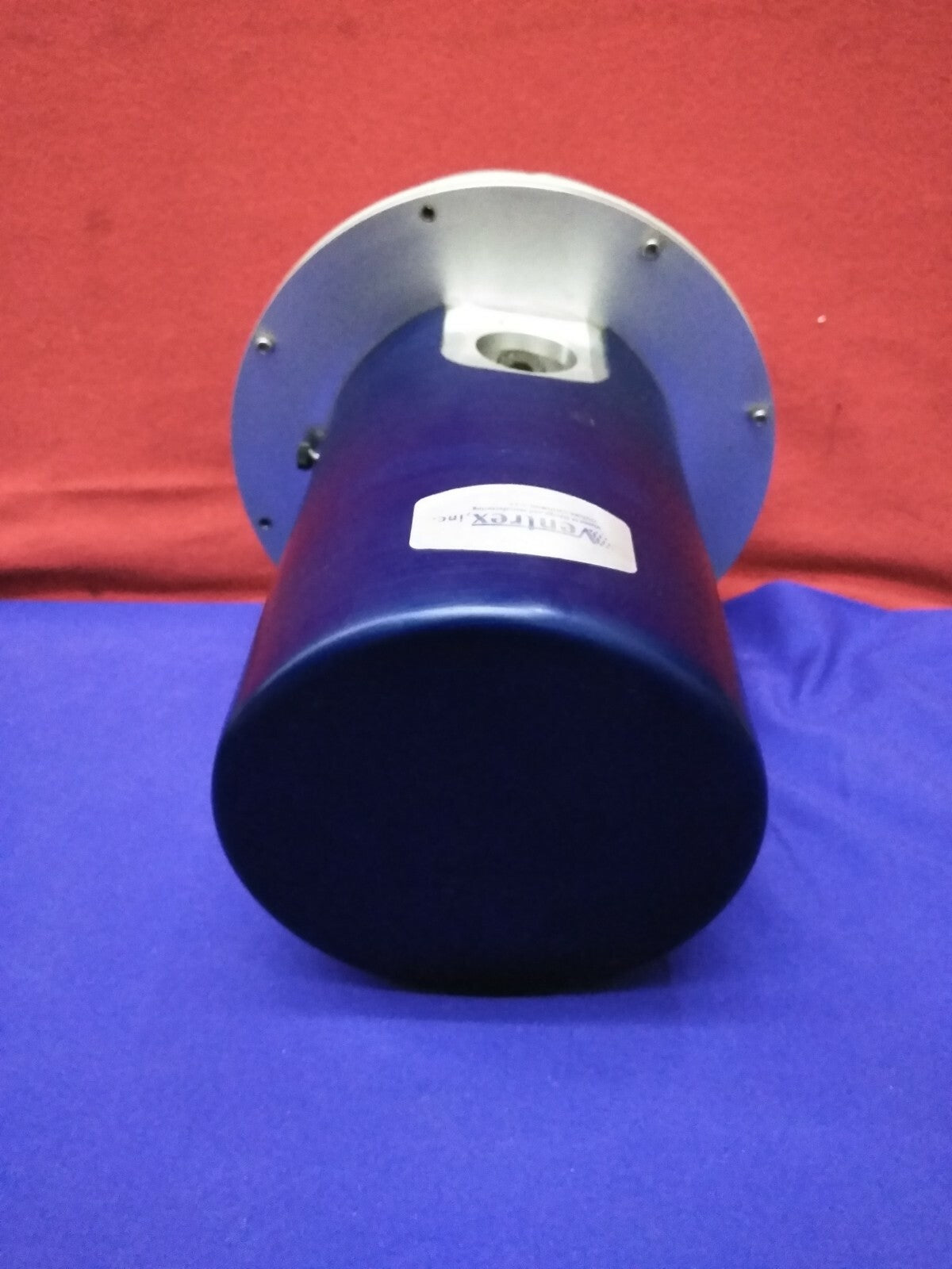 FÜR TEILE/REPARATUREN VENTREX SD7200 PUMPENANTRIEBSMODUL UND FLÜSSIGKEITSLIEFERMODUL 