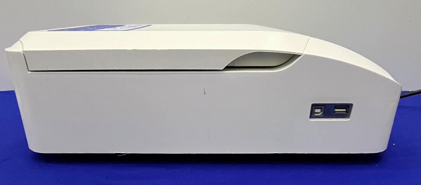 DENATURIERUNGS- UND HYBRIDISIERUNGSSYSTEM TDH-500 