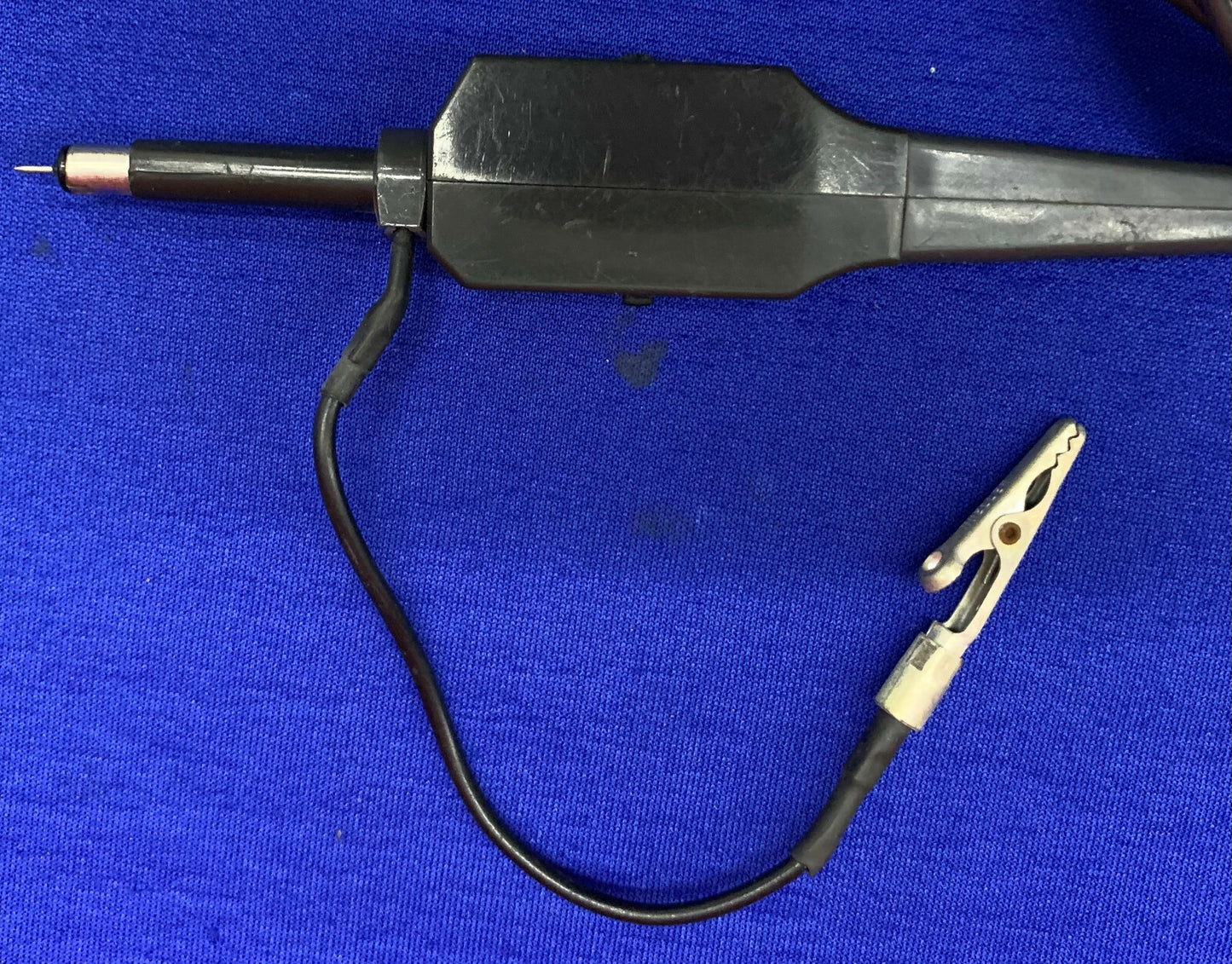 Tekteonix P6062B 1X-10X オシロスコーププローブ