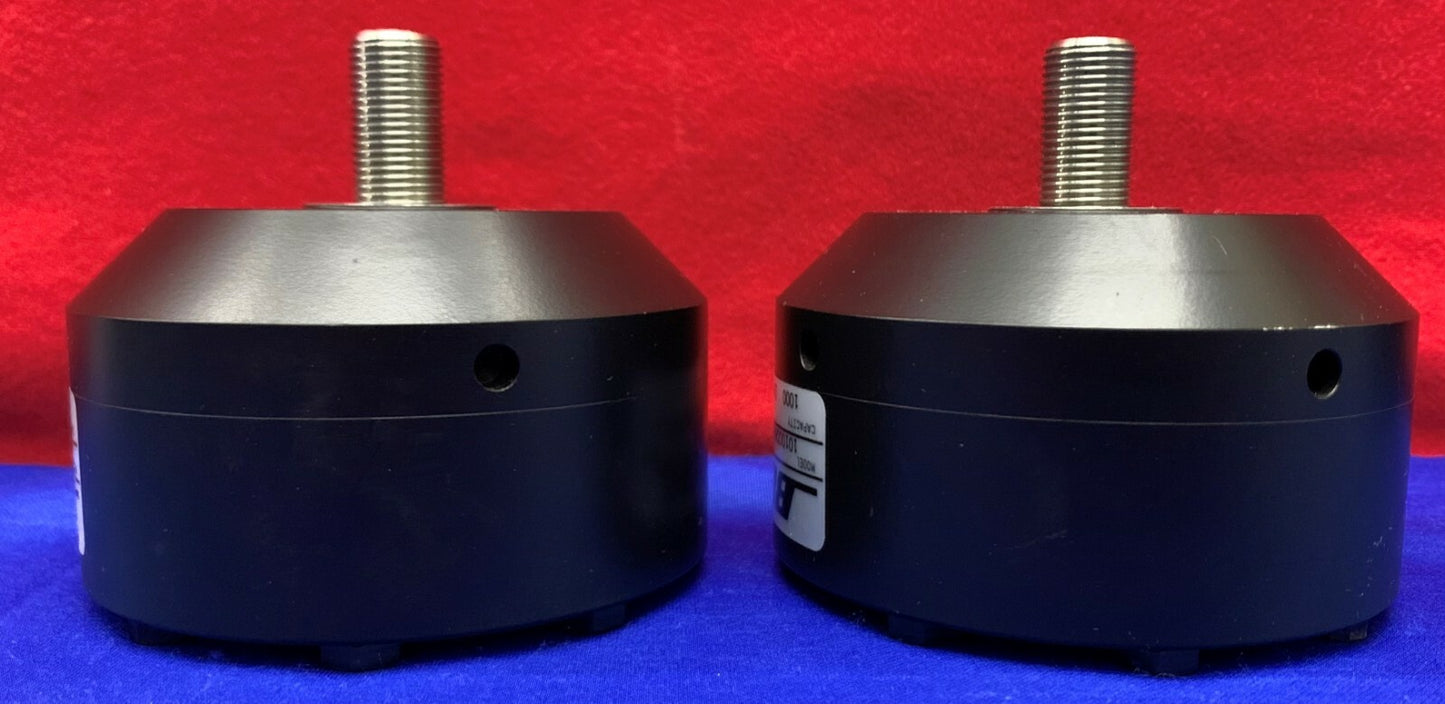 1 lotto di QTY 2 - Bose Electroforce Endurance Tec Fatique (TE) 1010CCH-1K-B Parte 