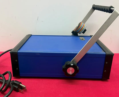 SIERRA 901M 10SCCM.N2 SINGLE CHANNEL READOUT & POWER SUPPLY SYSTEM -PARTS/REPAIR