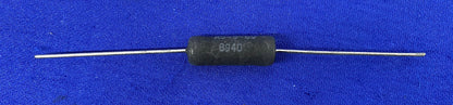 DALE RS-5-69 / RS569 / RS5-69 抵抗器 - 100 個入り 1 パッケージ