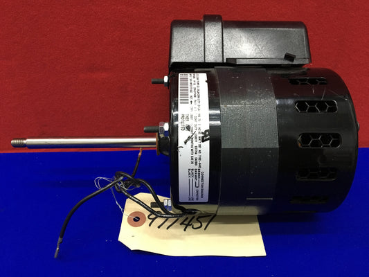 BOMBA PEQUEÑA GIGANTE TIPO U8581 RPM 3250 HP 1/5 V115