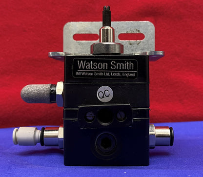 Watson Smith pneumatische drukregelaar 53130400R