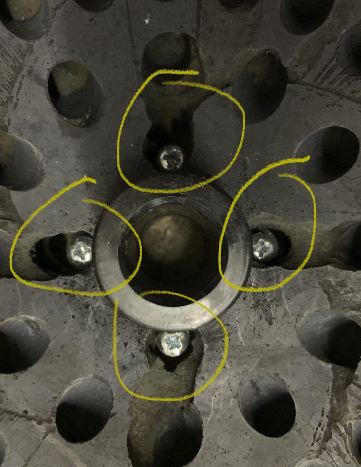 LABCONCO 7810016 CENTRIVAP AQUEOUS SYSTEM ACID-RESISTANT CENTRIVAP CONCENTRATOR