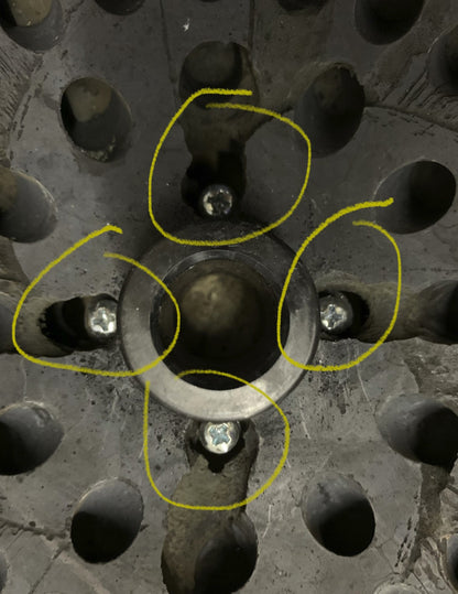LABCONCO 7810016 CENTRIVAP AQUEOUS SYSTEM ACID-RESISTANT CENTRIVAP CONCENTRATOR