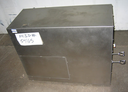 PER RIPARAZIONE PARTI JULIE INDISTRIES STATIC SMART SOLUTIONS MODELLO HELPA CLEAN 3000