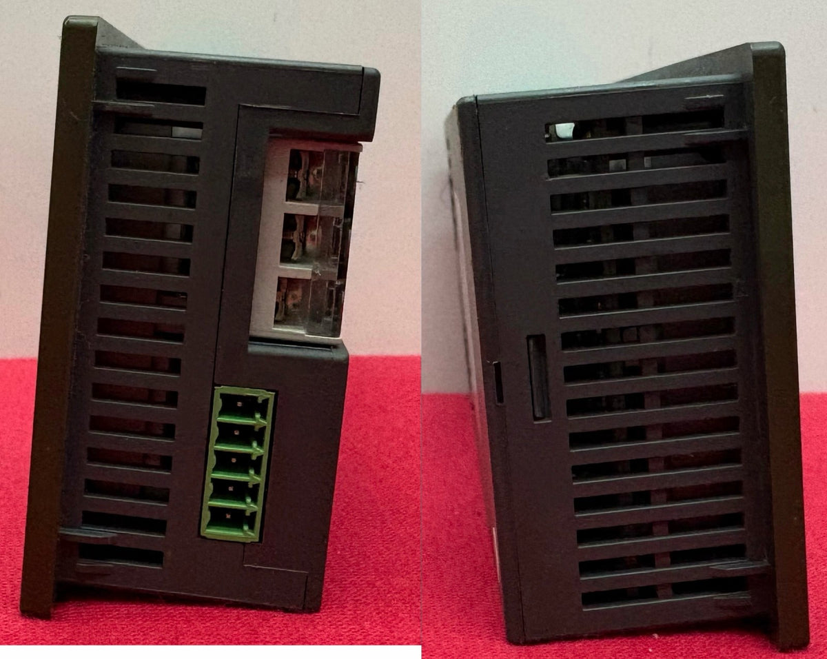 MATSUSHITA NAIS GT10 AIGT1000BT32 VER.2.02 24V PROGRAMMABLE DISPLAY