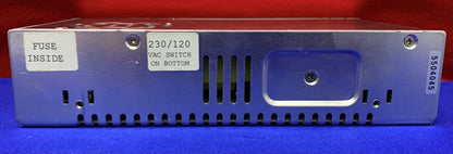 FUENTE DE ALIMENTACIÓN ELÉCTRICA PORTRANS FS-32024-1M 