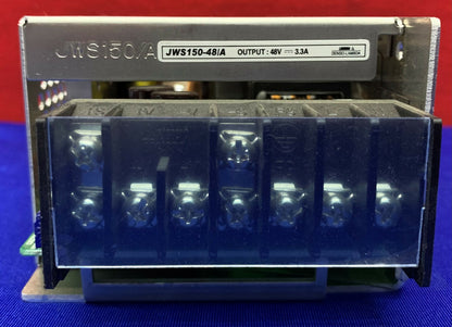 TDK Lambda Netzteil JWS150-48/A einphasig