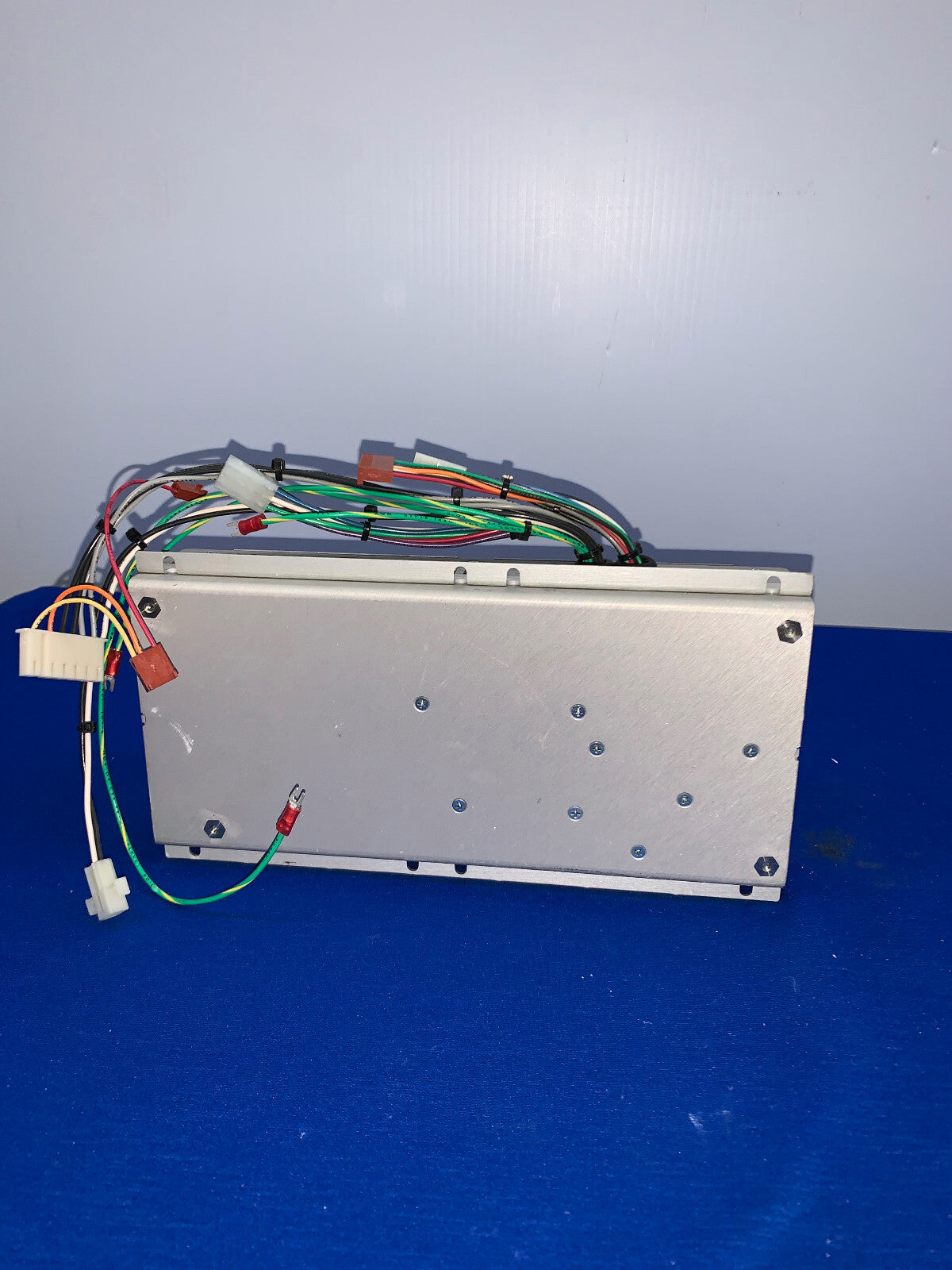 CONDOR MSP1373 HERZSCHRITTMACHER INC., DC-STROMVERSORGUNG, 100-240 V, 2,3 A, 50/60 Hz