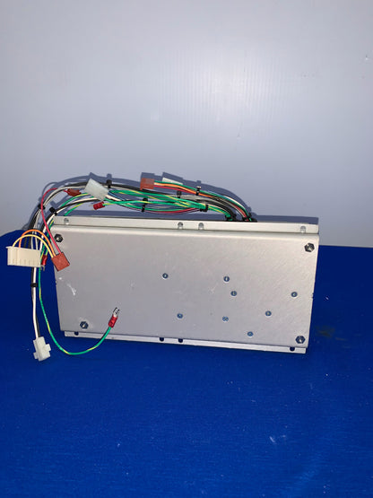 CONDOR MSP1373 HERZSCHRITTMACHER INC., DC-STROMVERSORGUNG, 100-240 V, 2,3 A, 50/60 Hz