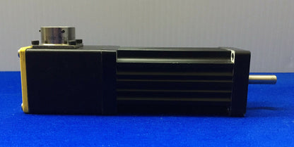 PARKER SM162AE-NTQN コンピュータサーボモーター