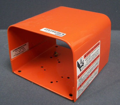 Linemaster Volledige Bescherming