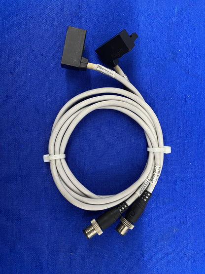 SENSORE SMC D-F7PV INTERRUTTORE A STATO SOLIDO - 1 LOTTO QTY 2