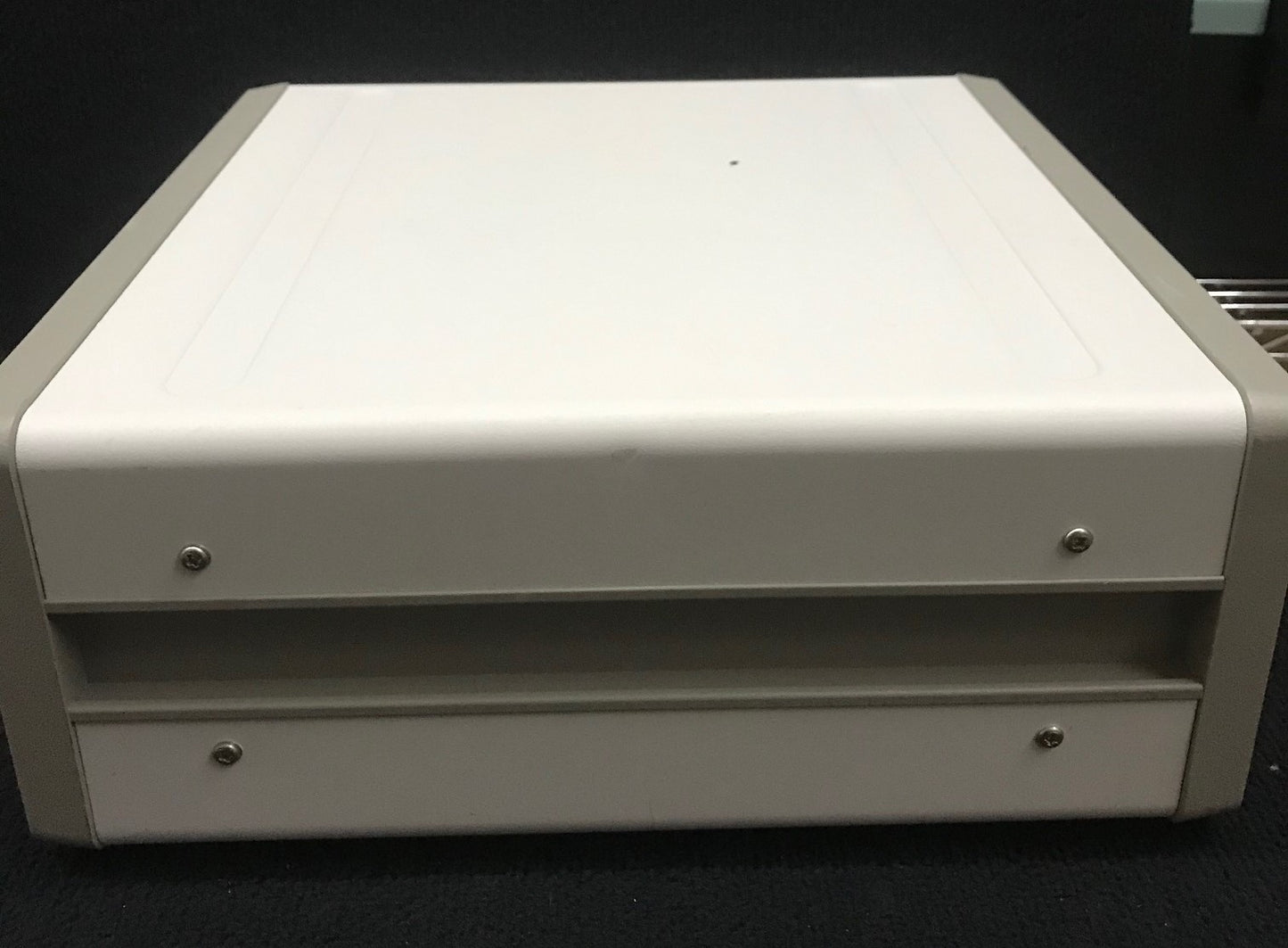 IVEK MULTISPENSE 900 520102-G02ABA SN 16096 FOR PARTS OR REPAIR