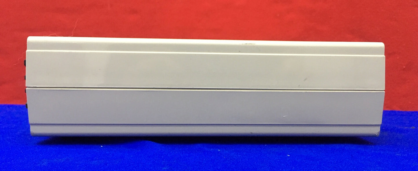 CONTROLADOR AUTOMÁTICO DE HUMEDAD ELECTROTECH SYSTEMS ETS 514 SN 687 