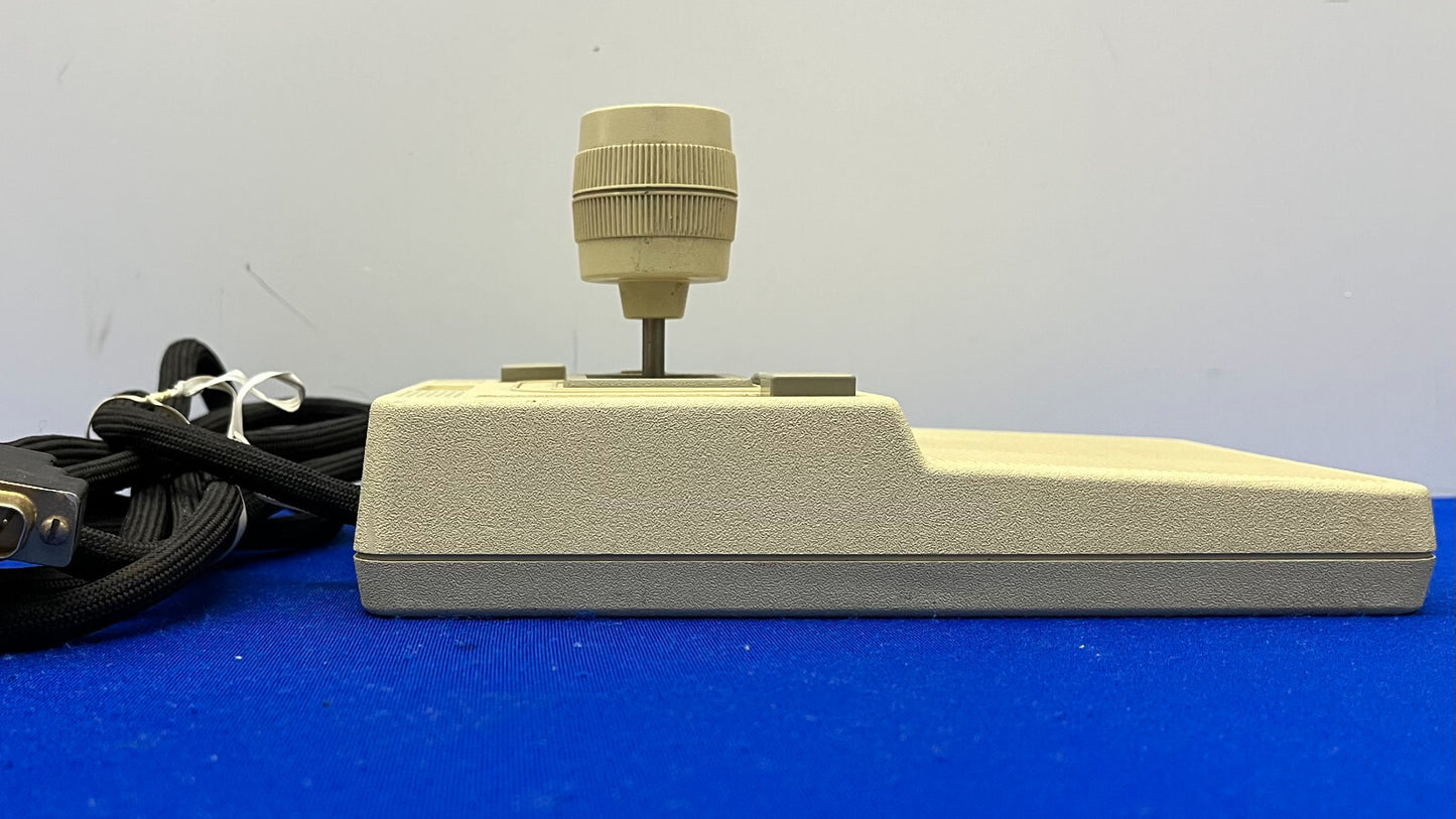 XY 2-ACHSEN-JOYSTICK-STEUERUNG UNBEKANNTE HERSTELLER-/MODELLINFORMATIONEN