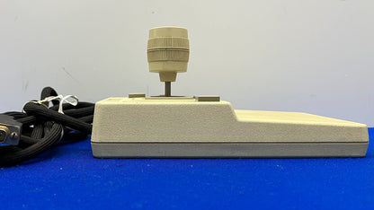 XY 2-ACHSEN-JOYSTICK-STEUERUNG UNBEKANNTE HERSTELLER-/MODELLINFORMATIONEN