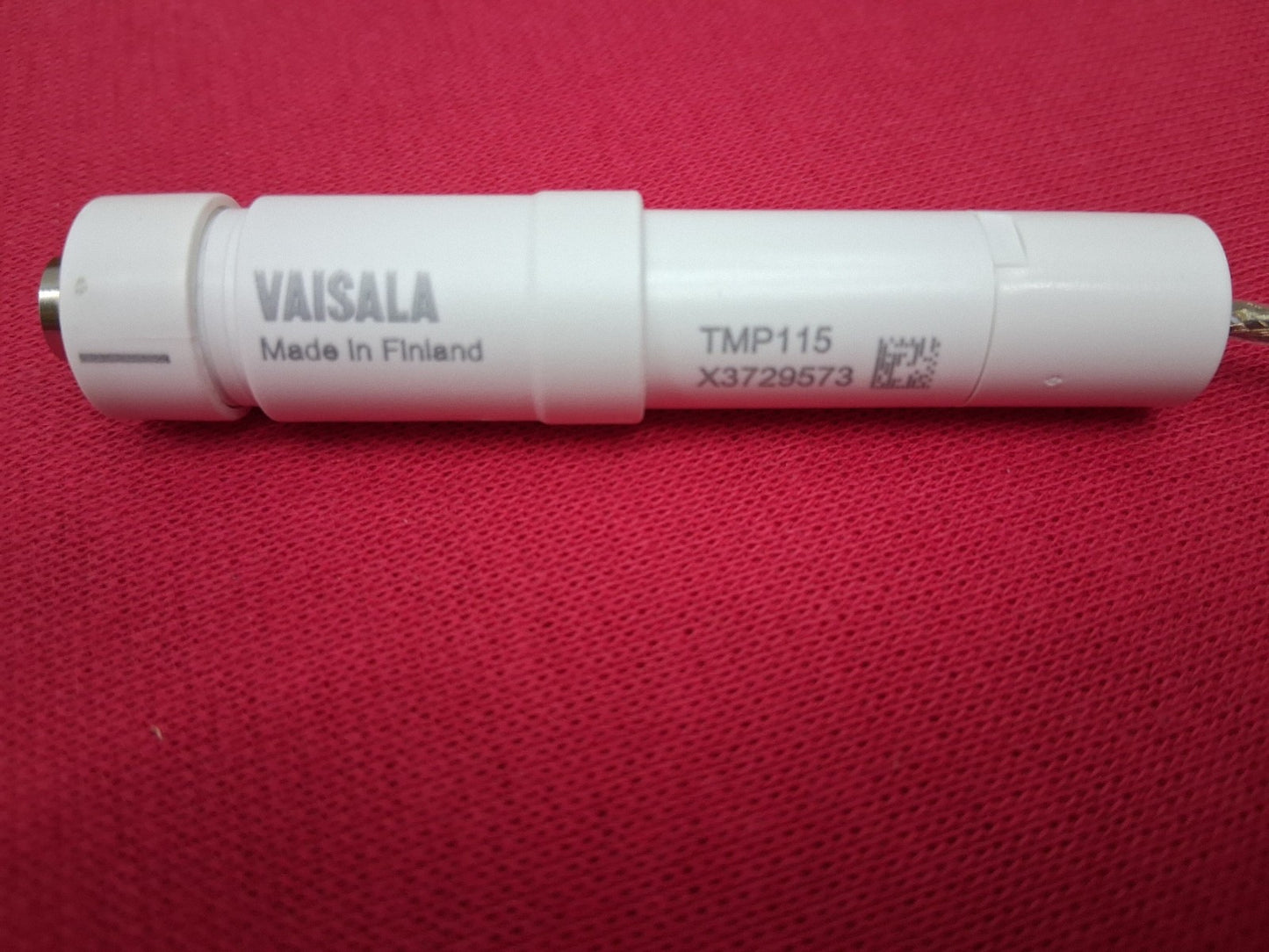 VAISALA TMP115 TEMPERATURE PROBE 3M 240N TMP115TCSUB3 NEW OPEN BOX