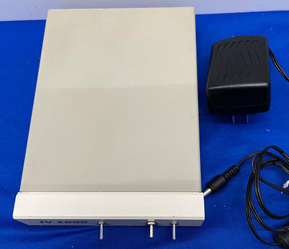 BOECKELER JV1000B JV 1000 GENERATORE VIDEO NON ORIGINALE ALIMENTATORE PARTI/RIPARAZIONE