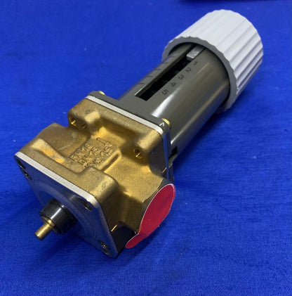 DANFOSS AVTA マウント調節バルブ コイルなし/未テスト