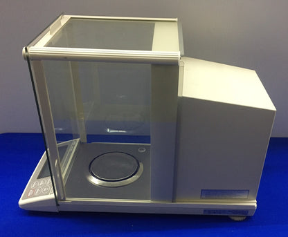 A&D COMPANY LIMITED HR-300i ANALYTICAL BALANCE SCALE