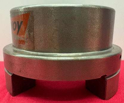 LOVEJOY LC225 JAW COUPLING HUB