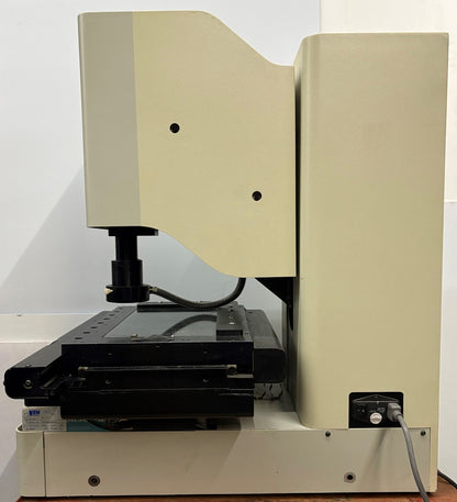 VIEW ENGINEERING VE 612 VOYAGER 1000 COORDINATE MEASURING MACHINE - PARTS/REPAIR