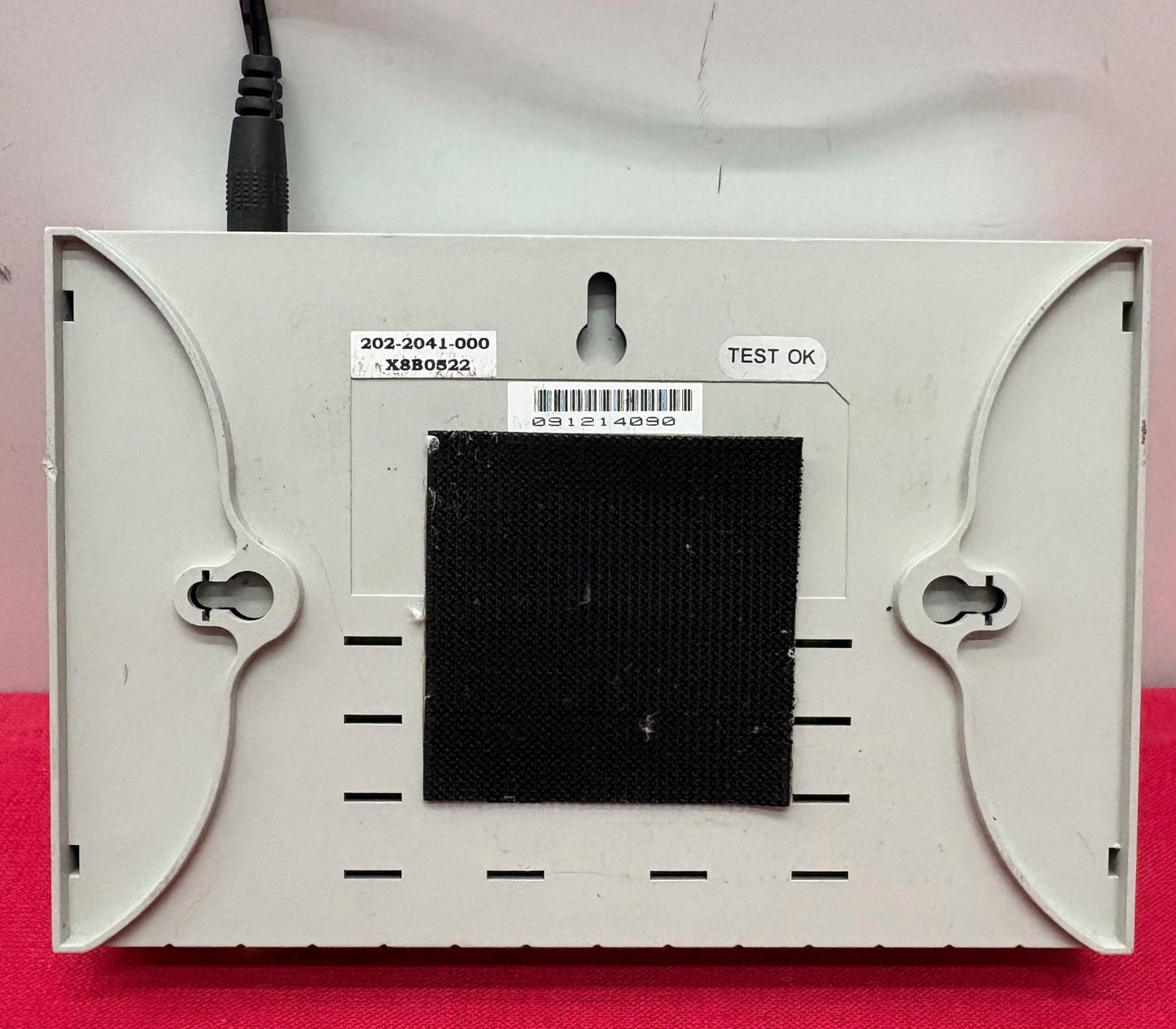 KTI 10BASE-T ETHERNET HUB DH5T NETWORK HUB