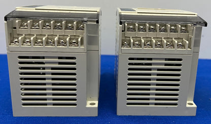 三菱 FX 1S-14MT プログラマブル コントローラ - 1 ロット数量 2
