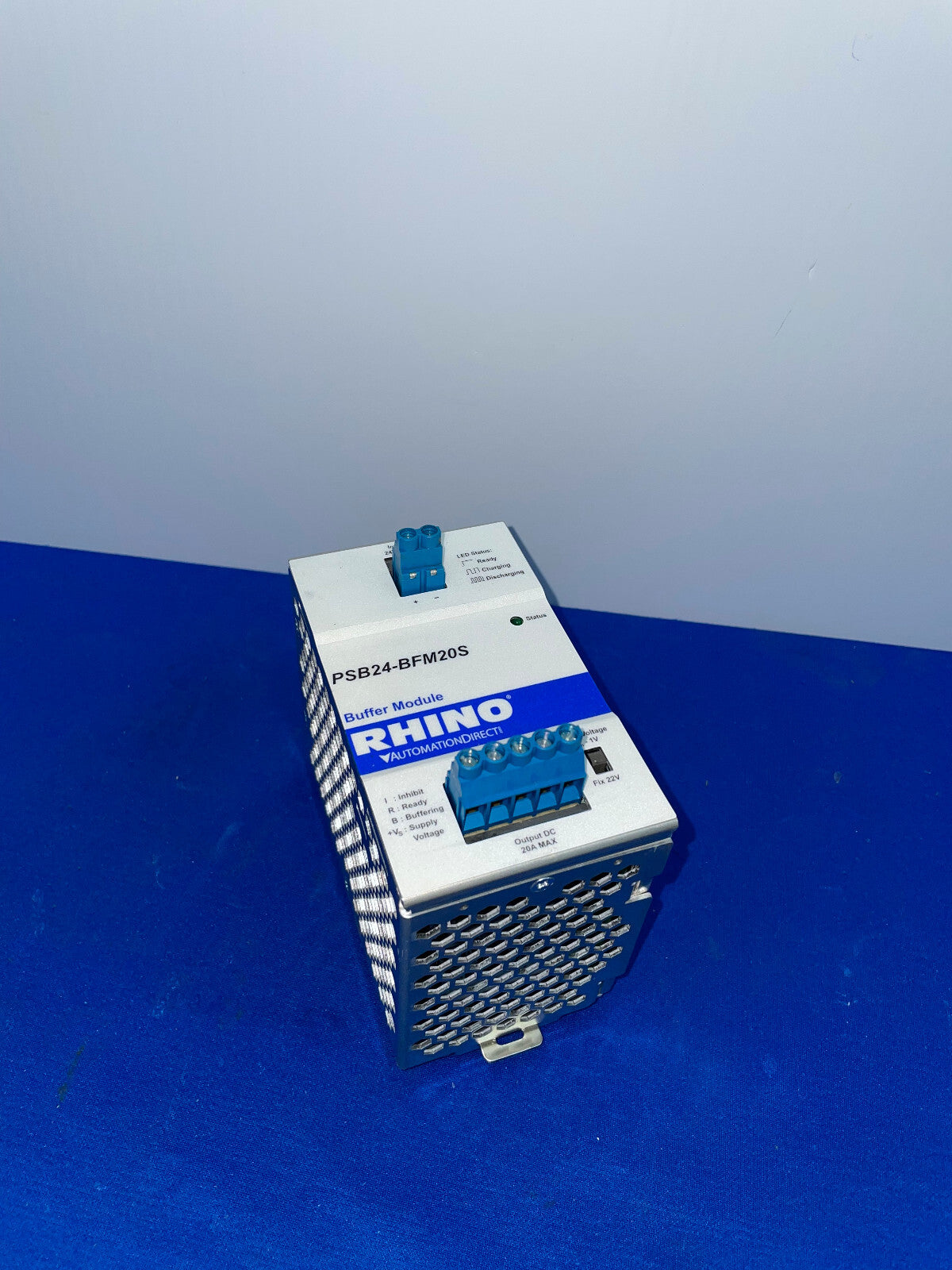 RHINO PSB24-BFM20S BUFFERMODULE