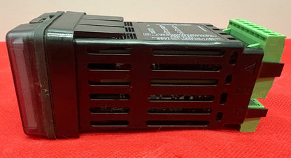 WATLOW PM6C3CC-1LCJAAA EZ-ZONE® CONTROLLER PM CONTROLS 1390-4948