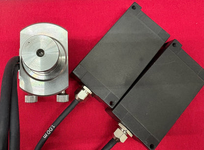 HEIDENHAIN KGM 290 261 01 GRID ENCODER PART ABTASTKOPF SCANNING HEAD - FOR PARTS