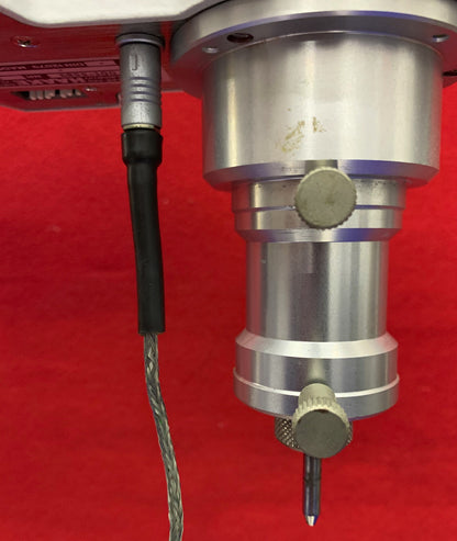 FÜR TEILE/REPARATUREN HAAKE VT500 VISKOSTEUERUNG/VISKOMETER