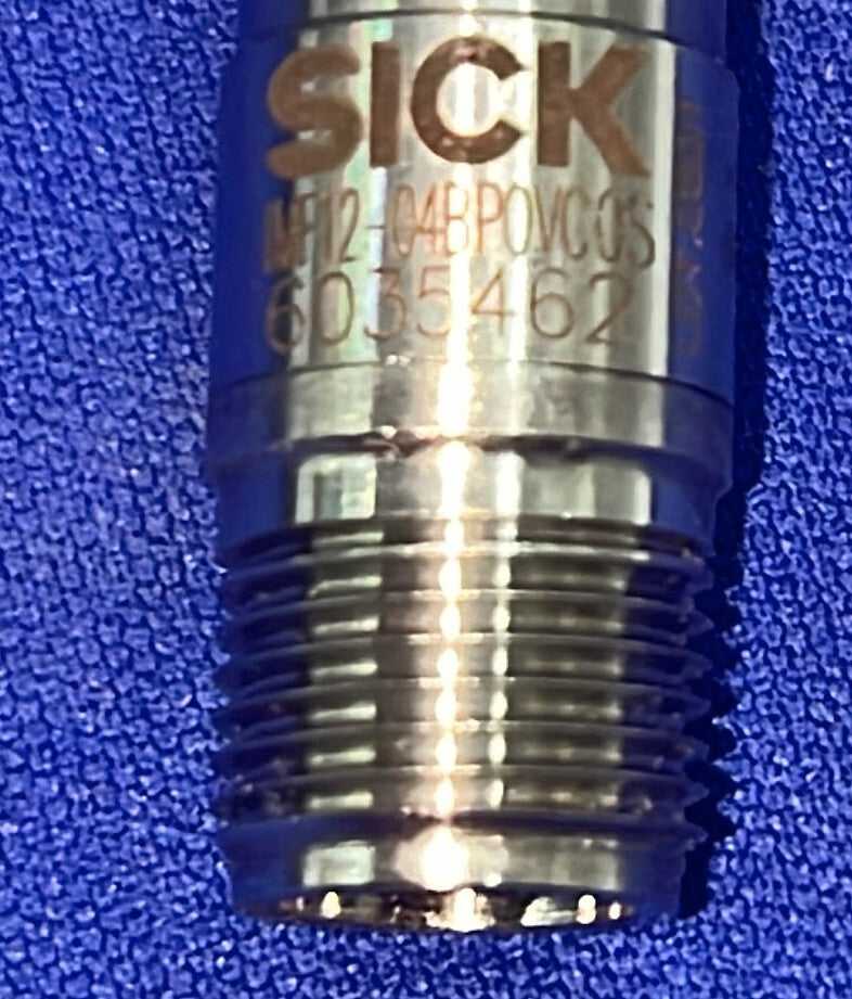 SICK SENSORKIT MHT15-P3347V, VTE18-4P4240V, IMF18-12NPOVCOS, IMF12-04BPOVCOS
