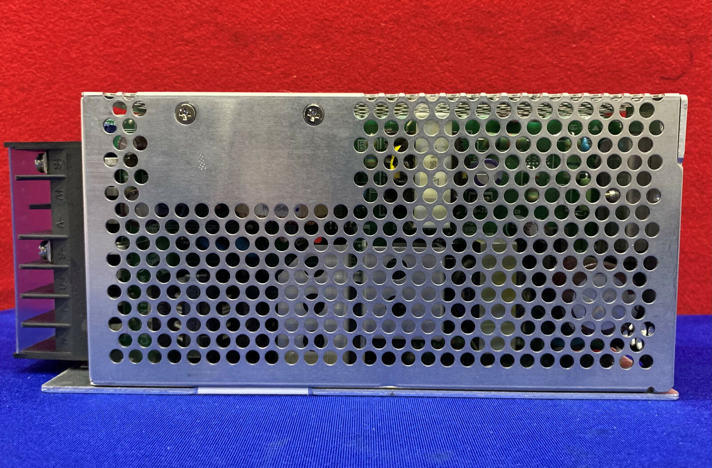 TDK Lambda Netzteil JWS150-48/A einphasig