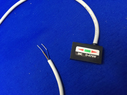 SMC D-479W オートスイッチ