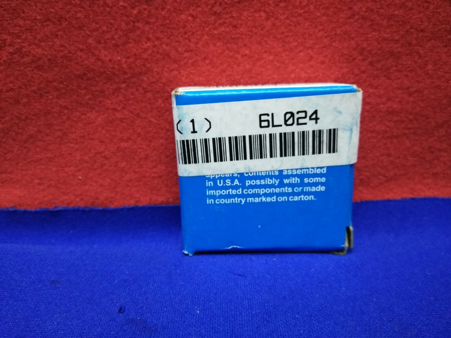 CUSCINETTI NTN 6202LLBC3 /EM 6L024 
