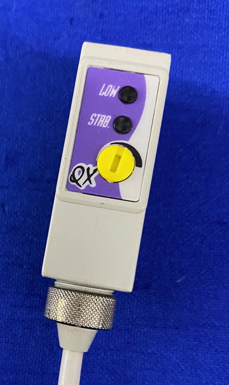 DIELL QX1/3A-A PROXIMITY SENSOR