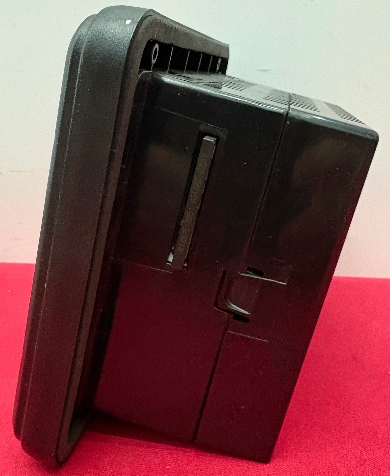 GE FANUC QUICKPANEL VIEW 6” COLOR TOUCHSCREEN V2.00 ES0611