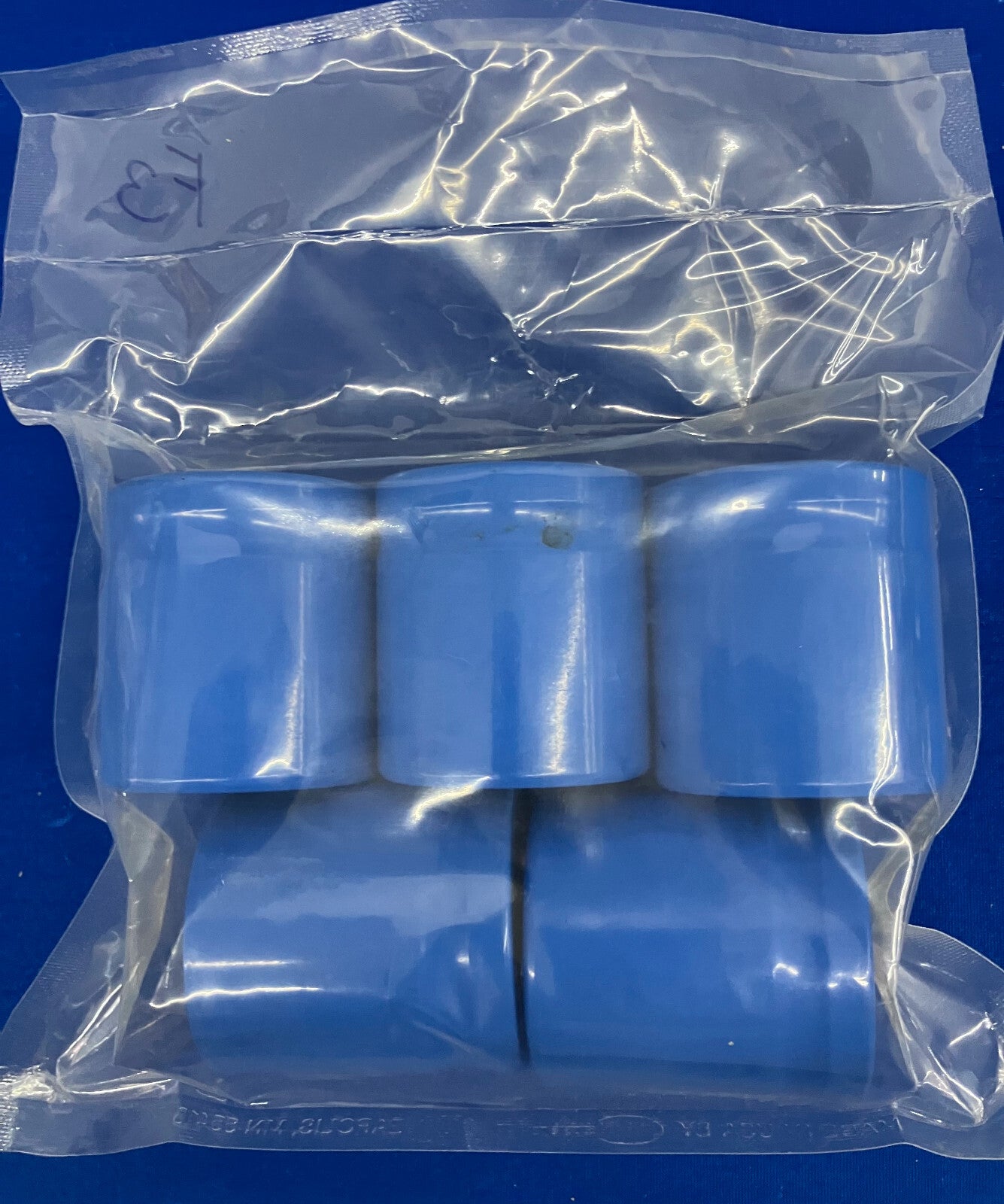 SPRAGUE COMPLULYTIC® 32D コンデンサ、1600UF 85VDC、8621L 1901、HP 1080-1986 ロット 5