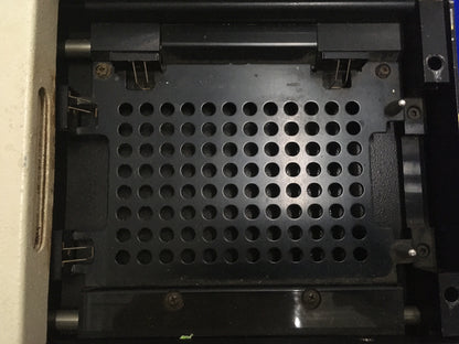 部品/修理 BIO-RAD 3550 マイクロプレートリーダー 110/120VAC 2AMP 50/60HZ