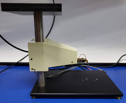 ヒューズ VTA-96 マイクロウェルドヘッド/ヒューズ ソルダライト HTT-600 リフローはんだ供給部品