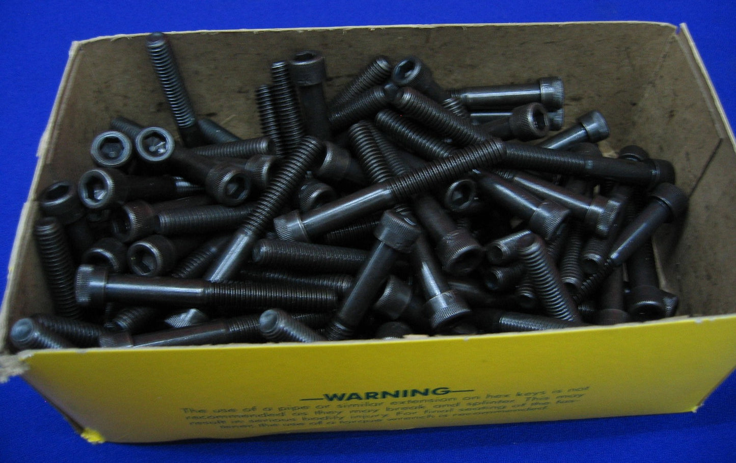 VITE A TESTA CILINDRICA CON CAVALLETTO HOLO-KROME / ALLEN, 3H690 / 72140,5/16-18 X 2-1/2