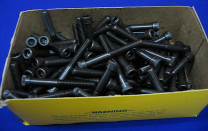 VITE A TESTA CILINDRICA CON CAVALLETTO HOLO-KROME / ALLEN, 3H690 / 72140,5/16-18 X 2-1/2