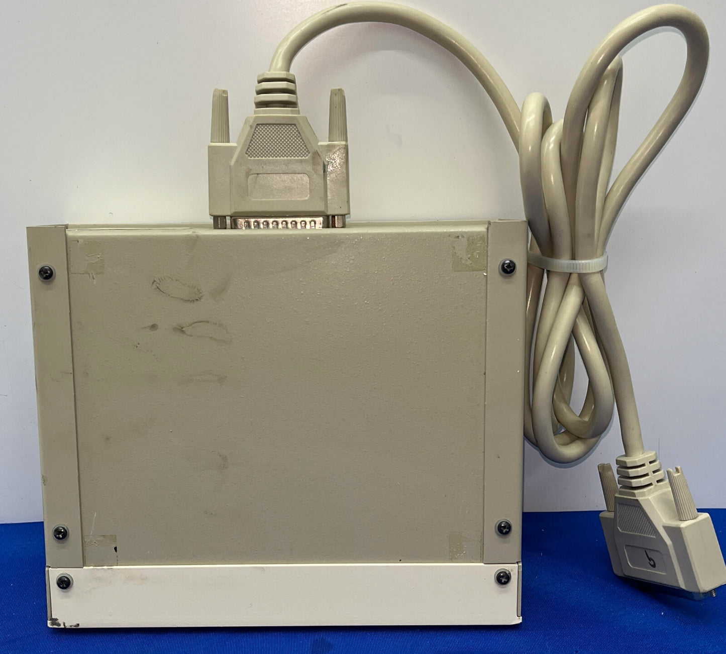 MEDICIÓN DE VÍDEO BOECKELER™ KS-30 VIA CONTROLLER (PARA VIA-Y/C) VIA SN 6612