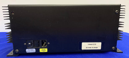 Galil PC Mate 10 3 axes XYZ 32 V. 10 A